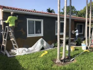 Stucco Company- Fort Lauderdale