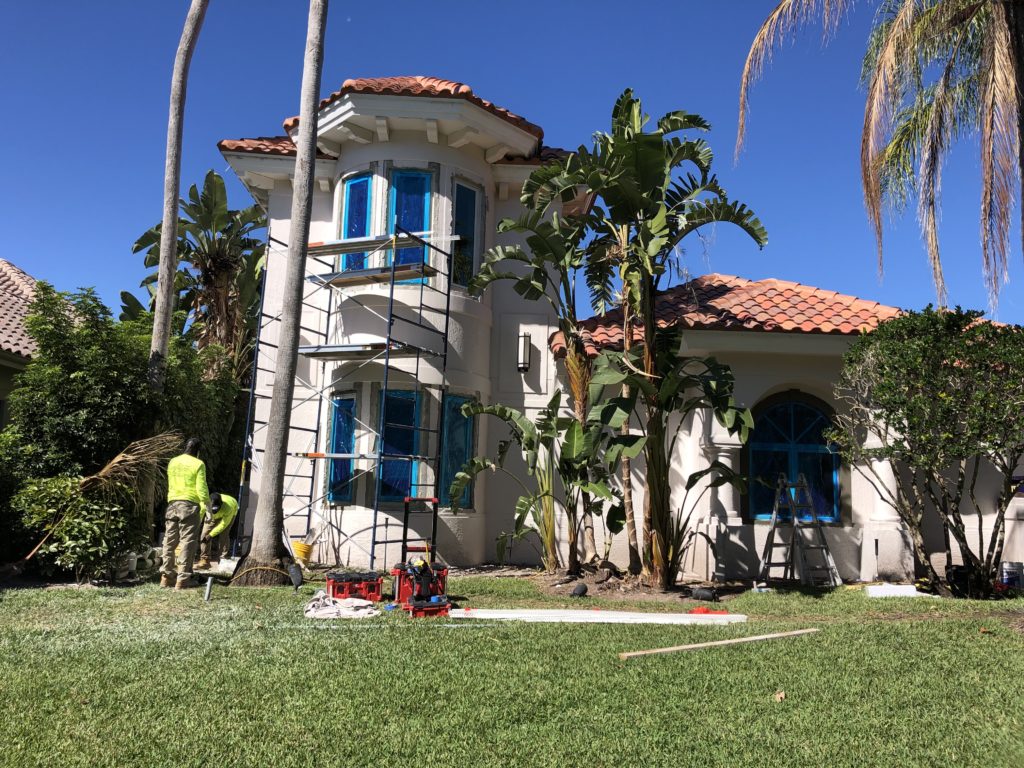 Fort Lauderdale Stucco Company